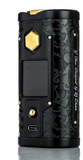 Black and Golden SXmini G Class Luxury Golden Limited Edition by YIHI Mods Yihi   