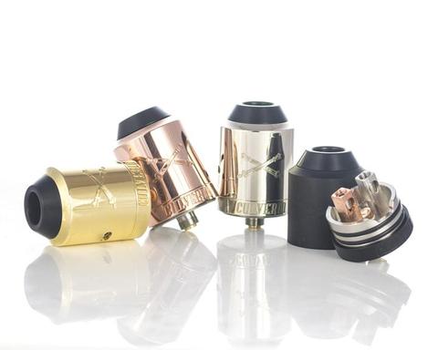 Culverin RDA – TVX45.COM