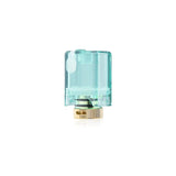 Tanque de repuesto para Dot AIO by DOTMOD Coils dotmod Tiendas Tanque de Repuesto Tiffany Blue 