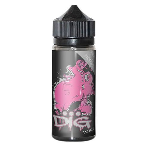 Fat Lady DIG 120 ML by Horn CO