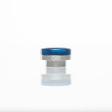 DISTRICT F5VE - ONE TIP (SS BASE) Drip tip Accesorios DISTRICT F5VE   