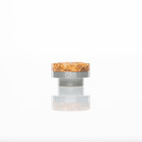 DISTRICT F5VE - ONE TIP (SS BASE) Drip tip Accesorios DISTRICT F5VE   
