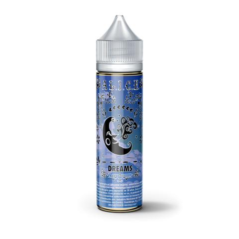 Dreams 60ml - ALICE Líquidos Gourmet wholesale e-liquid ALICE Wholesale   