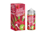 Fruit Monster 100ML by Jam Monster Liquids e-liquid Jam Monster Liquids Bodega Strawberry Kiwi Pomegranate 0mg