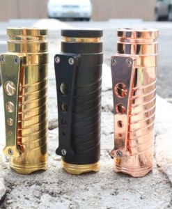 The Grip Immortal Mods by Armageddon