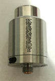Kennedy 25 mm 2 postes by Kennedy Enterprises RDA Atomizadores/Tanques/Rdas/Rtas Kennedy enterprises Stainless steel  