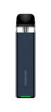 Xros 3 Mini Kit Pod System Salt Nic Device by Vaporesso Mods vaporesso Bodega Navy Blue 