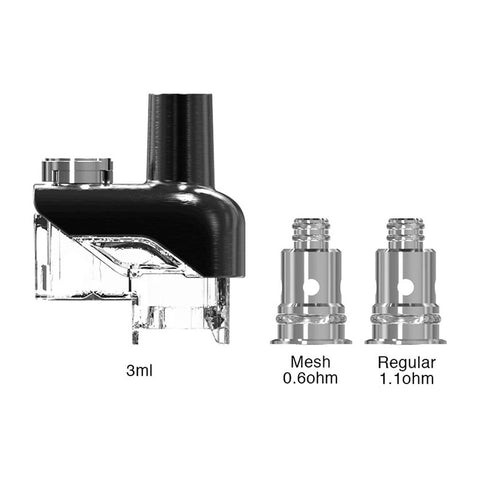 POD de repuesto para Orbit TF by SENSE wholesale Coils SENSE   