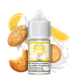 POD JUICE Nicotine Salts e-liquid Pod Juice Bodega Lemon Sugar Cookie 20mg