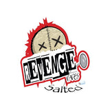 LIQUIDACION Marie Laveau Revenge Nicotine Salts by Horn CO e-liquid Revenge   
