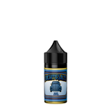 Vochito salts Nicotine Salts by Phat Clouds e-liquid Phat Clouds Bodega Azul 30