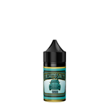 Vochito salts Nicotine Salts by Phat Clouds e-liquid Phat Clouds Bodega Verde 30