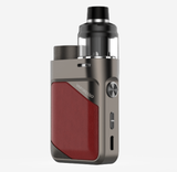 Swag PX80 Kit by Vaporesso Mods vaporesso Bodega Imperial Red Swag PX80