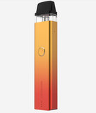 Xros 2 Kit Pod System Salt Nic Device by Vaporesso Mods vaporesso Bodega Orange Red 
