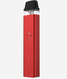 Xros 2 Kit Pod System Salt Nic Device by Vaporesso Mods vaporesso Bodega Cherry Red 