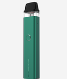 Xros 2 Kit Pod System Salt Nic Device by Vaporesso Mods vaporesso Tiendas Forest Green 