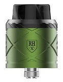 Royal Hunter X Sleeve by Council of Vapor Accesorios Council of Vapor Bodega Verde 