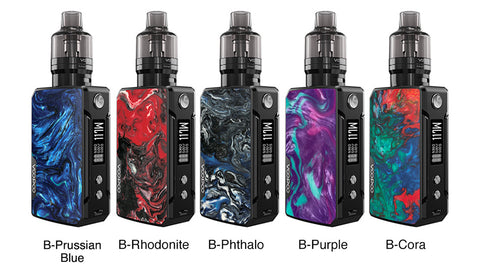 Drag Mini Refresh Kit con PnP Tank by Voopoo Wholesale Mods Voopoo   