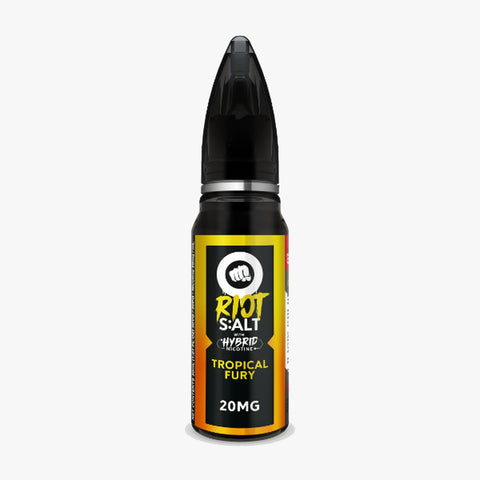 Tropical Fury Nicotine Salts by Riot Squad e-liquid Riot Squad Bodega 20mg 