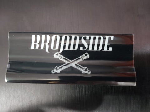 Broadside Wrap 18650 PAR Accesorios Broadside   