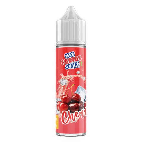 ICE Cherry 60ml by Mix For Us