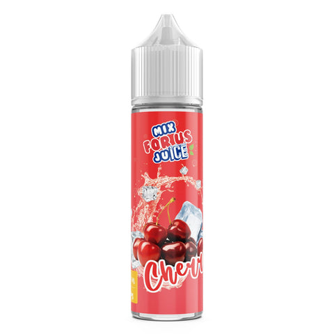 ICE Cherry 60ml by Mix For Us wholesale e-liquid Mix For Us   