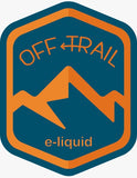 Cliff Nicotine Salts by Off Trail 30ml e-liquid Off Trail   