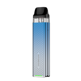 Xros 3 Mini Kit Pod System Salt Nic Device by Vaporesso Mods vaporesso Bodega Sky Blue 