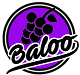 Baloo - 60ml Carnaval 80%VG e-liquid Carnaval   