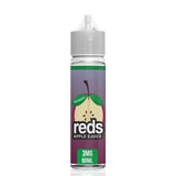 Reds  E-Juice 60ml by 7Daze e-liquid 7Daze   