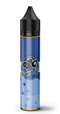 Blue Life - 30ml Carnaval 80%VG wholesale e-liquid Carnaval Wholesale 0  