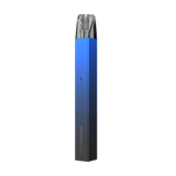 BARR Kit 13W Pod System Salt Nic Device by Vaporesso Mods vaporesso Tiendas Blue 