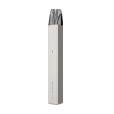 BARR Kit 13W Pod System Salt Nic Device by Vaporesso Mods vaporesso Tiendas Silver 