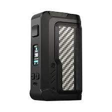 GAUR 21 MOD 200W by Vandy Vape & SMM wholesale Mods Vandy Vape   