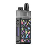 Orchid Prime SALT NIC Device by Orchid Vapor ft Squid Squid Industries Mods Orchid Vapor Bodega Slobby 