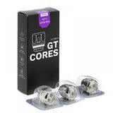 GT Mesh 0.18 50 -85W , GT 4 clapton 0.15 30-70w coils y GT 4 Meshed 0.15 50-75w coils Coils vaporesso Bodega GT 4 Meshed 0.15 50-75W 1 pieza (1 coil) 
