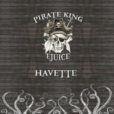Havette by Pirate King e-liquid Pirate King   