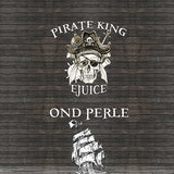 Ond Perle by Pirate King e-liquid Pirate King   