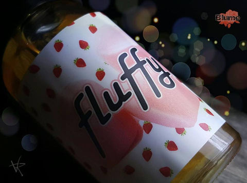 LIQUIDACION Fluffy by Blume e-liquid Blume   