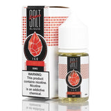 Super Salt Fresa ICE - Salt Nicotine Salts by SUA e-liquid SUA   