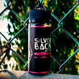 SilverBack Juice 120ml e-liquid SilverBack Lola 0 