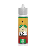 Reds  E-Juice 60ml by 7Daze e-liquid 7Daze Bodega Mango 3MG