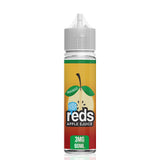 Reds Iced E-Juice 60ml by 7Daze e-liquid 7Daze Bodega Mango Iced 3MG