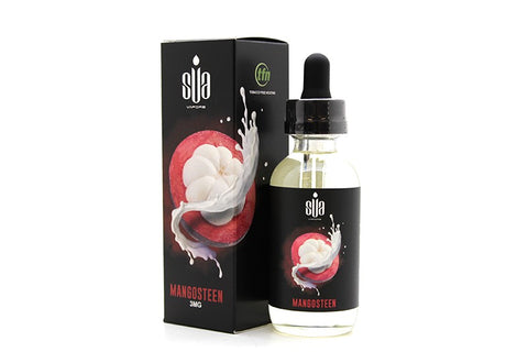 SUA MANGOSTEEN 60 ML NICOTINA TFN wholesale e-liquid SUA   