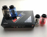 MATE Tanks Tanques Desechables Disposable Tanks by MATE Atomizadores/Tanques/Rdas/Rtas MATE   