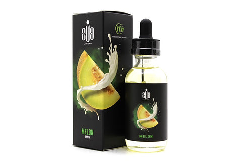 SUA MELON 60 ML NICOTINA TFN wholesale e-liquid SUA   