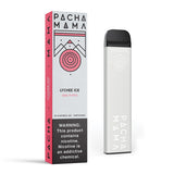 Desechable PACHAMAMA 5% Desechable Pachamama Tiendas Lychee Ice 5% 