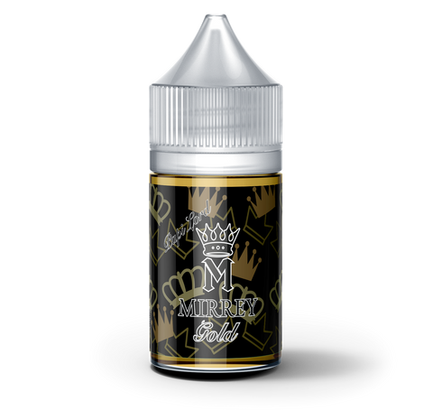 Papilord Gold Nicotine Salts 30ml by Mirrey wholesale e-liquid Mirrey Wholesale   
