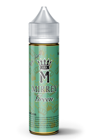 PapiLord Green by Mirrey - Wholesale e-liquid Mirrey Wholesale   