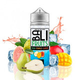 BALI Fruits ICE 100ML by Kings Crest e-liquid Bali Bodega PEAR MANGO GUAVA ICE 0
